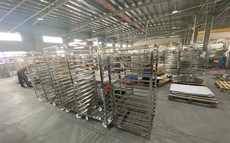 Hengshui Qualified Filter Screen Co., Ltd.