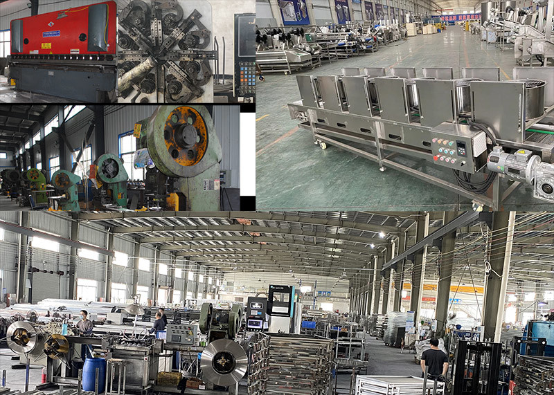 Hengshui Qualified Filter Screen Co., Ltd.