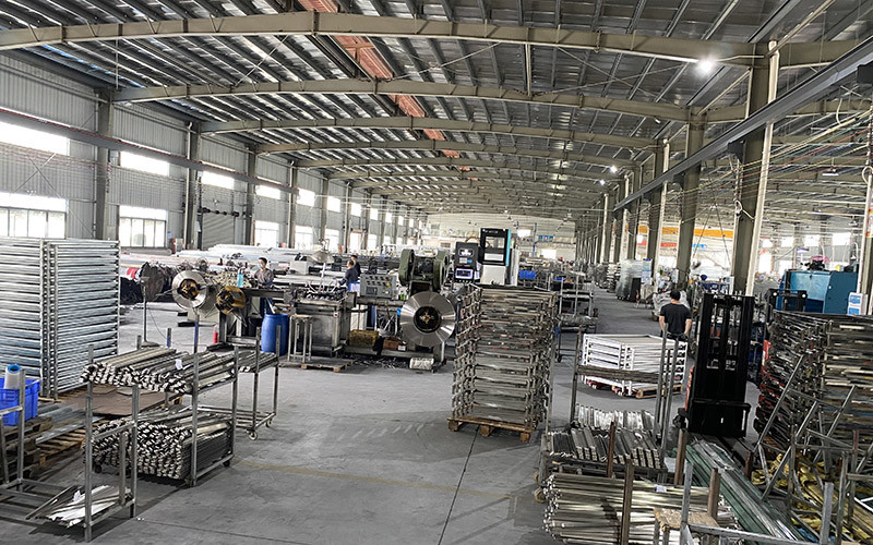 Hengshui Qualified Filter Screen Co., Ltd.